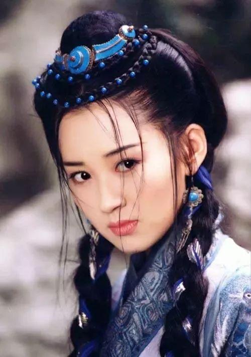 许晴、刘嘉玲、俞飞鸿：中国女人，你向婚姻里要的东西太多了