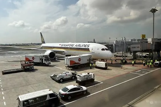 新加坡航空停飞怎么回事？新加坡哪一部飞机停飞有何影响