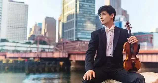 艾弗里•费舍尔职业基金获得者中的四重奏乐团和小提琴家们