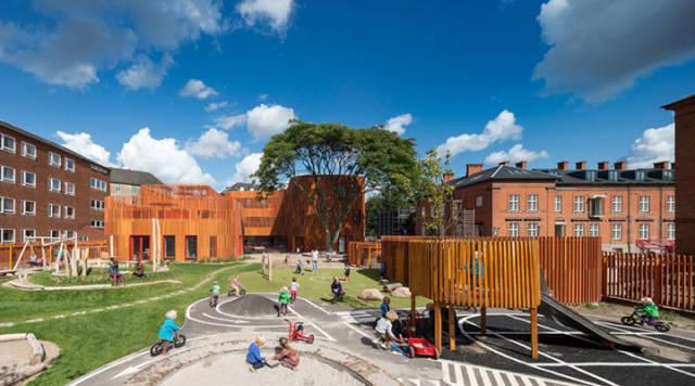 母子陪读、双语教学丨新加坡幼儿园有惊艳到你吗？