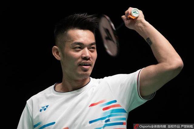 新加坡首轮看点丨林丹遇安赛龙，楠成组合迎复仇之战