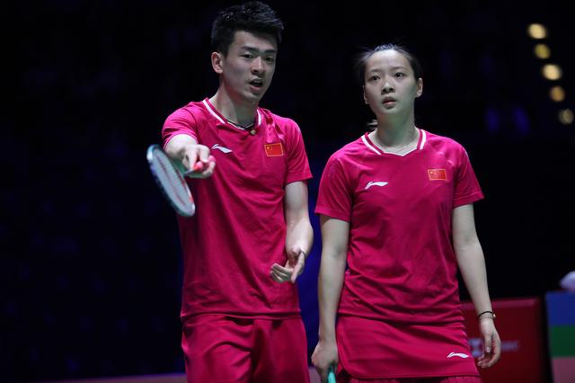 马来西亚刚翻身新加坡就翻船，国羽全军覆没无人进决赛