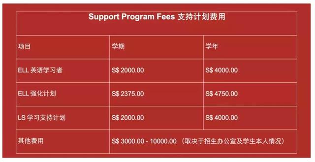 新加坡唯一一所善中英双语教育的国际学校：加拿大国际学校CIS