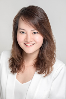 罗德公关任命黄精能为罗德新加坡董事兼东南亚金融服务业务负责人