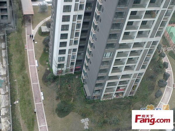 鲁能星城十二街区 VS 中渝山顶道8号在重庆谁更胜一筹？