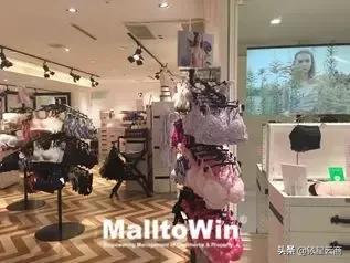日本购物中心如何挖掘“她经济”