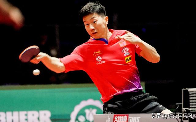 全军冲击！世乒赛男女单打第一轮即将开始，（附赛前分析）
