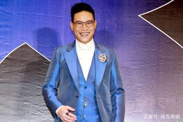 揭秘52岁苏永康的四段绯闻情史