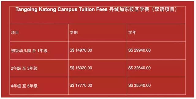 新加坡唯一一所善中英双语教育的国际学校：加拿大国际学校CIS