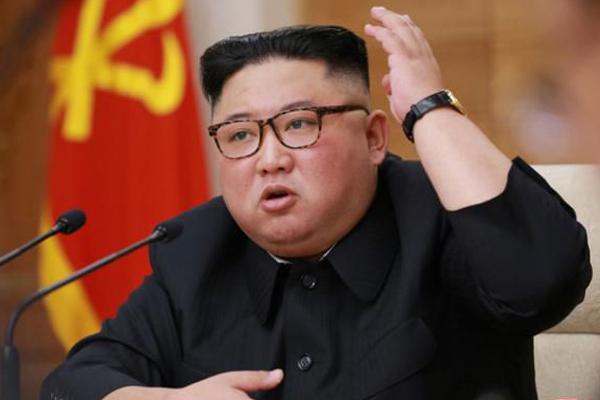 金正恩对美国的态度发生了转变！“金特会2.0”之后发生了什么？