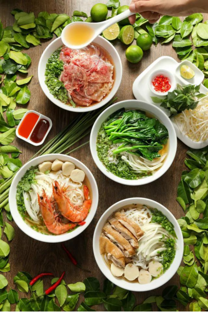 筛子美食 | 不可不知的越南名菜