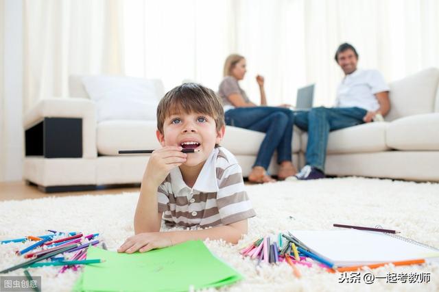 复旦教授：不打不骂不罚是培养不出优秀孩子的！很值得一看！