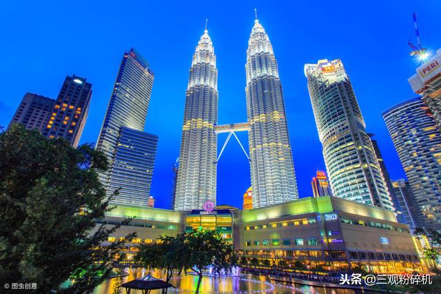 自古混战不断的马来西亚为何在近代成为一统国家，全靠日本的助攻