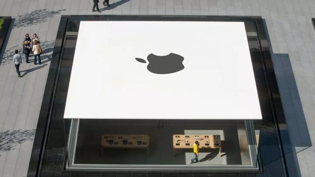 为什么说内地城市的 Apple Store 其实很无聊？