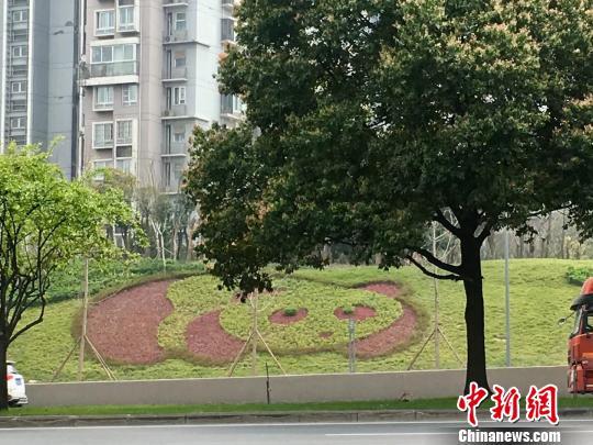 成都以万里绿道为脉 打造美丽宜居公园城市
