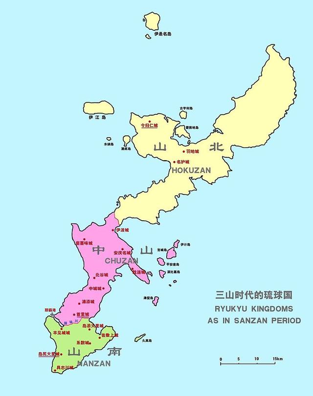 1868-1942，74年扩张20倍！日本帝国是如何荼毒东亚的？
