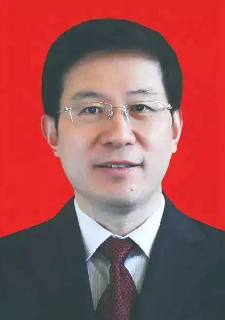 人事 | 生态环境厅长调任市长，会给这个“最后一名”带来什么？