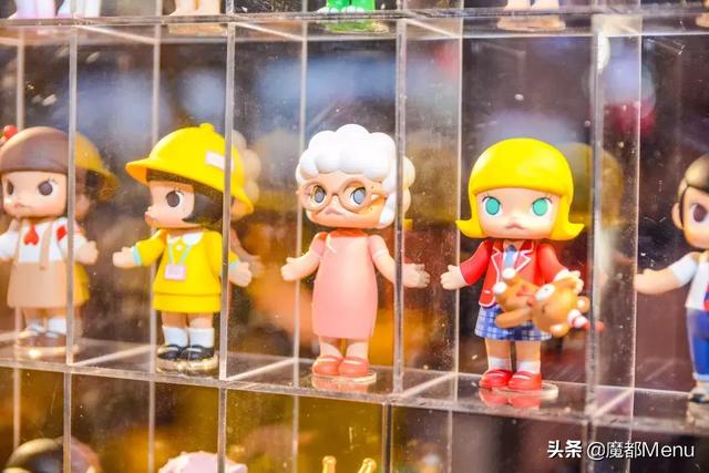 错过3天等一年！“国际潮流玩具展”重磅来袭，限量款悉数亮相！