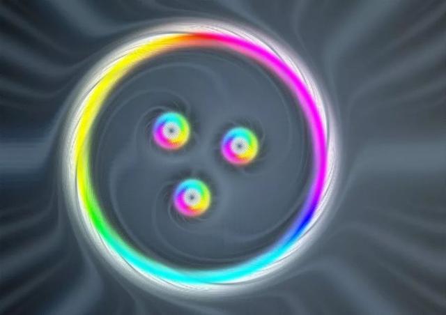 斯格明子：有望带来新一代存储器！