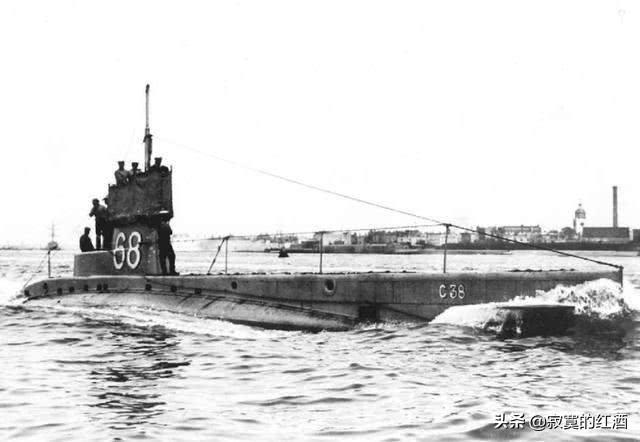 二战时英国为何要用8座岛屿去换美国50艘淘汰的驱逐舰