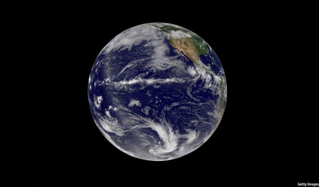 【经济学人】Thirsty planet