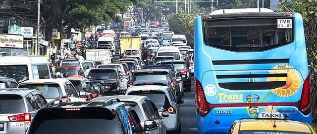 印尼总统为何突然要“迁都”？