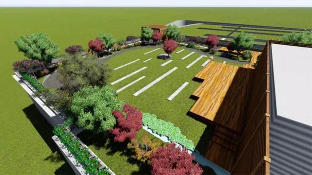 到2020年，上海将新增200万平方米立体绿化空间，你知道都在哪儿吗？