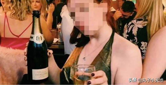 上千剑桥学生“找干爹”求包养 丑闻让世界哗然