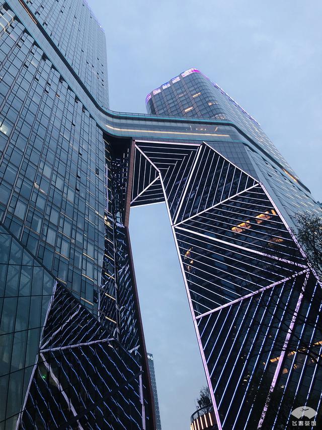 可能是中国西北颜值最高的五星酒店，每次入住都有惊喜！