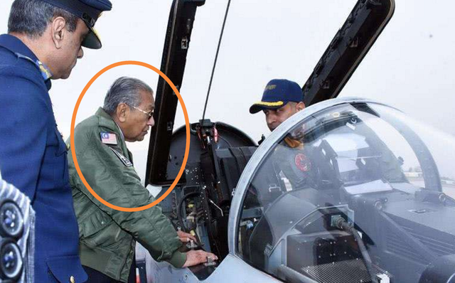 马哈蒂尔自称时日无多，对马来西亚暗藏的3个危机感到焦虑？