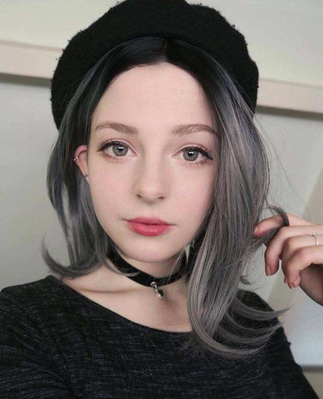 新加坡网红小仙女，混血儿小仙女是否满足了你对仙女的所有认知？