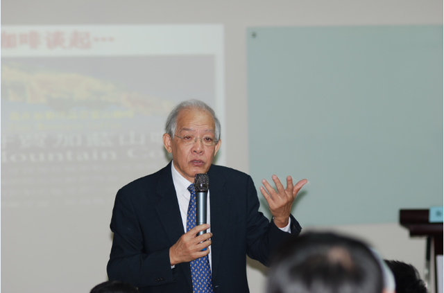 新加坡研学DAY3上午 | 新加坡国际管理学院之行