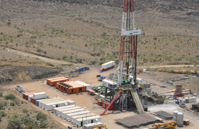 持续干旱、水力不足，这个国家急了，找中国企业开发新能源