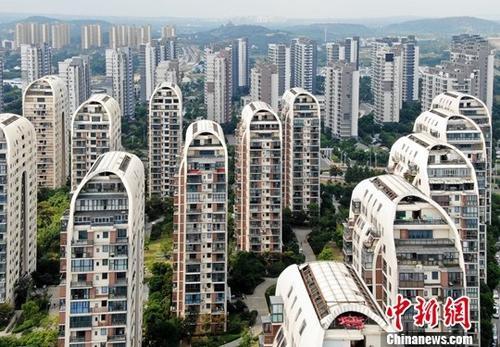 报告：全球房价前三甲城市均位于亚洲