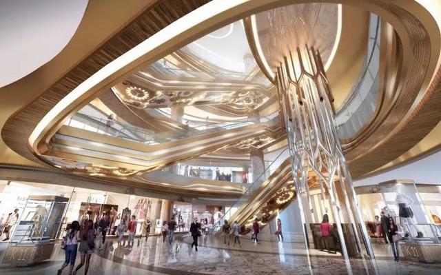 未来已来，这10个拟开业mall值得期待！