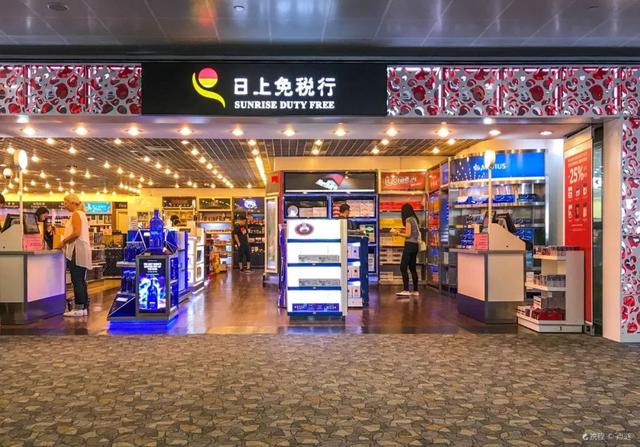 全球热门机场免税店大起底！深挖免税店套路，这样买更省钱！
