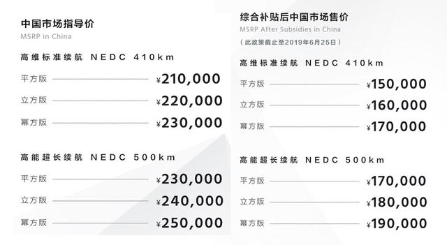 高光时刻的吉利，15万元起的几何A