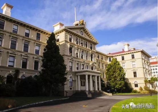 风光影展、景点大观、旅行手册——新西兰旅行攻略（珍藏版·上）