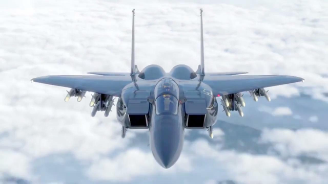 质的飞跃还是浪费资金？F-15X让美国空军“头疼”