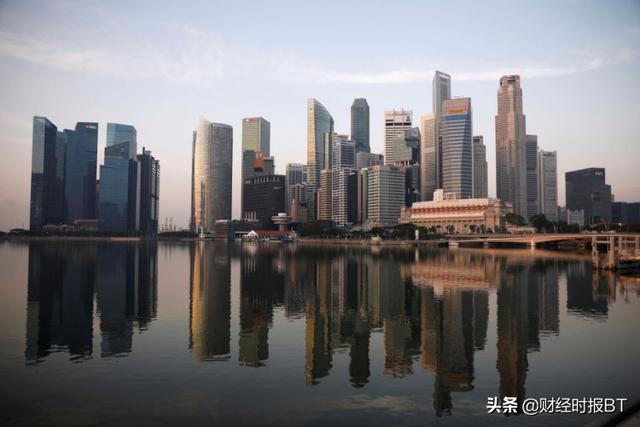 新加坡公开征求竞标书 打造裕廊湖区新旅游项目