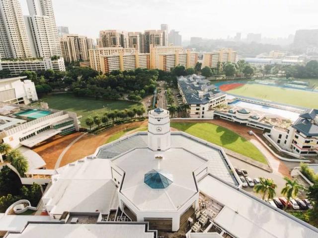 新加坡特选学校诞生40周年，教育理念：文化传承值得做也必须做！