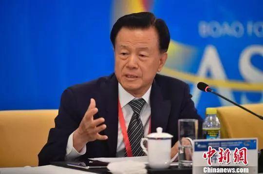 许荣茂等获李克强会见！博鳌论坛上，许荣茂、蔡金钗等闽商透露了什么?