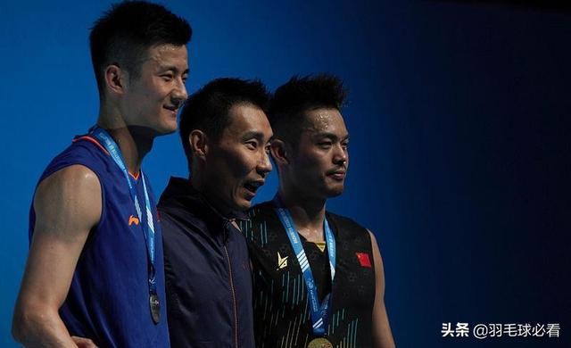 新加坡公开赛，谌龙力克对手，晋级八强，球迷：这次有望夺冠了！