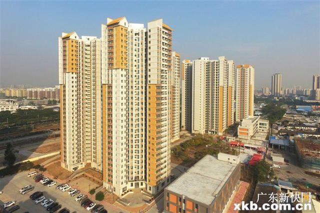 今年或出台共有产权住房实质性政策