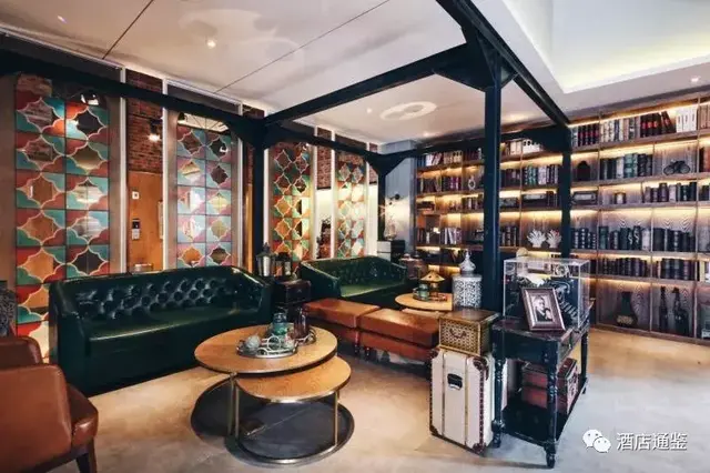 中端酒店—百舸争流，谁主沉浮