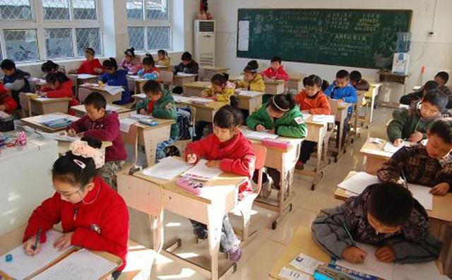 新加坡小学六年级一考定终身，我们还会觉得孩子学习苦吗？
