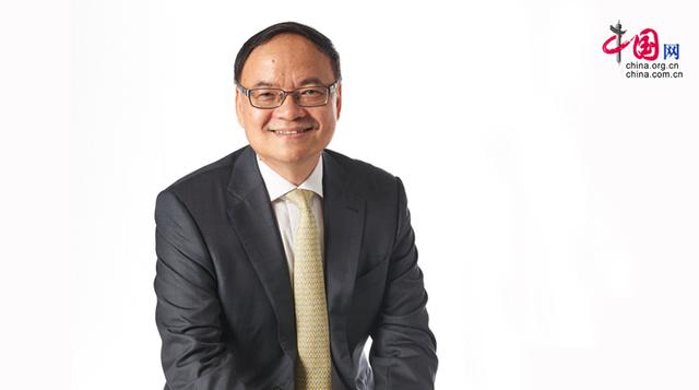 新加坡南洋理工大学刘宏教授：推进“一带一路”合作还需做好机制化建设