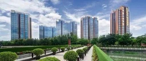 惊呆了，首期15万起，布局湾区核心资产！