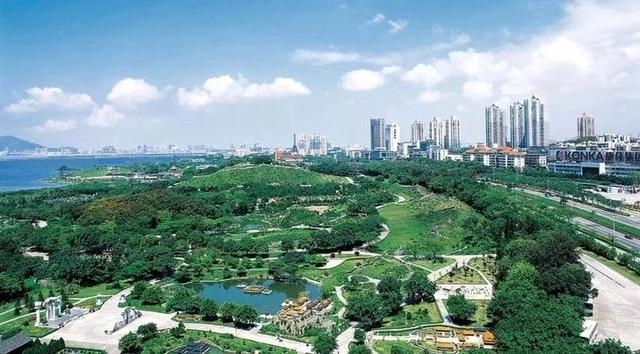 不用飞新加坡了，杭州马上有一座“花园住区”要登场！