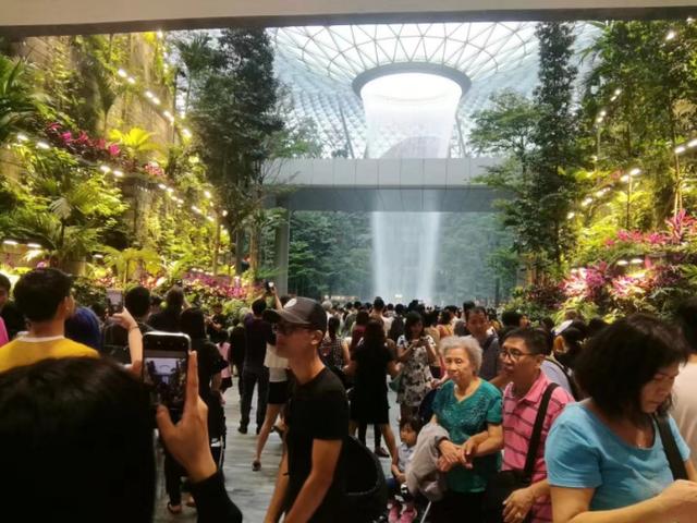 从新加坡出发，买张幽浮机票，环游宇宙